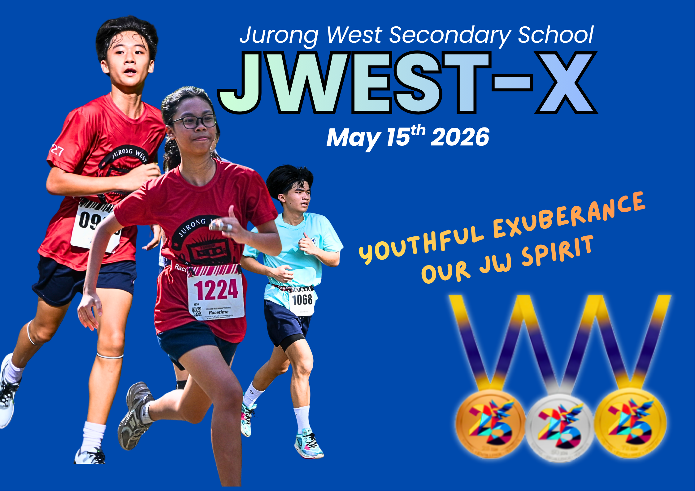 JWest X 